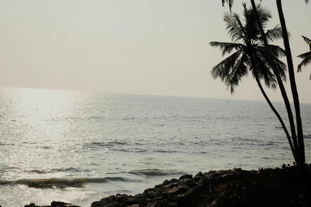 Green Garden Ayurvedic Resort & Green House Varkala Exteriör bild